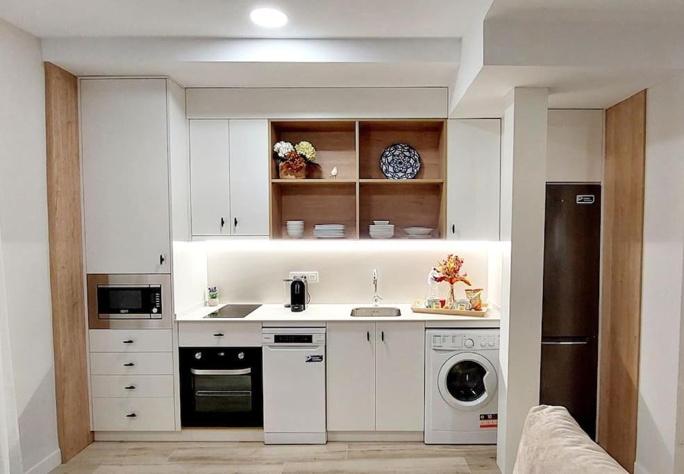 Ferienwohnung Cordvba Osario Centro Córdoba Exterior foto