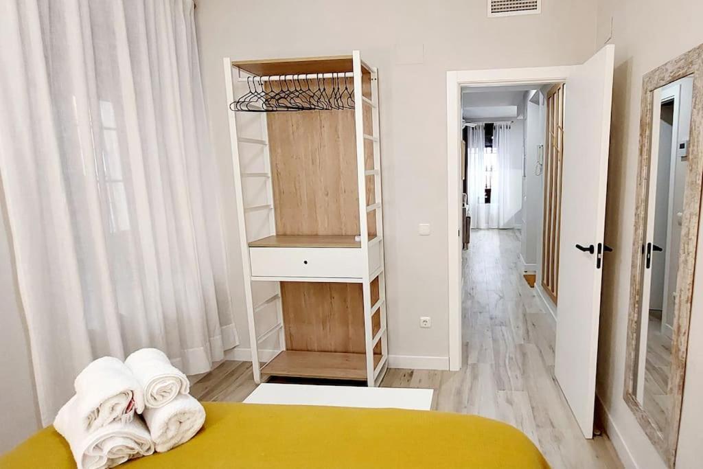 Ferienwohnung Cordvba Osario Centro Córdoba Exterior foto