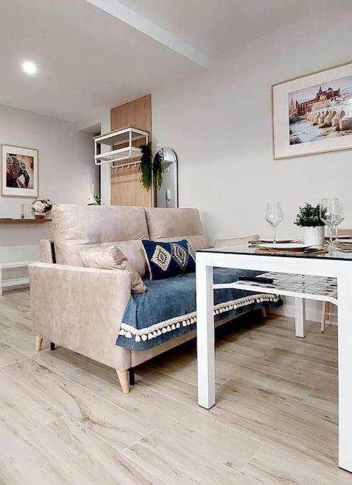 Ferienwohnung Cordvba Osario Centro Córdoba Exterior foto