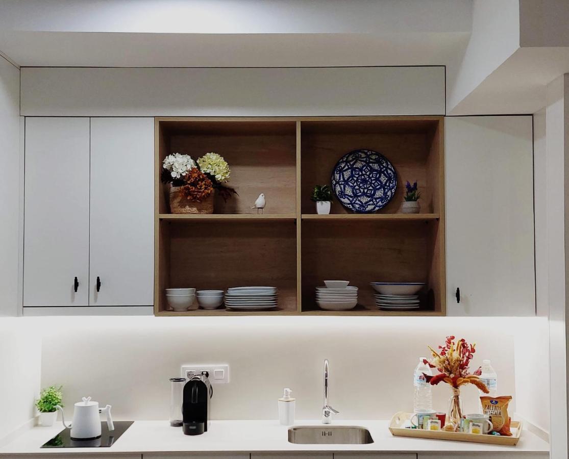 Ferienwohnung Cordvba Osario Centro Córdoba Exterior foto
